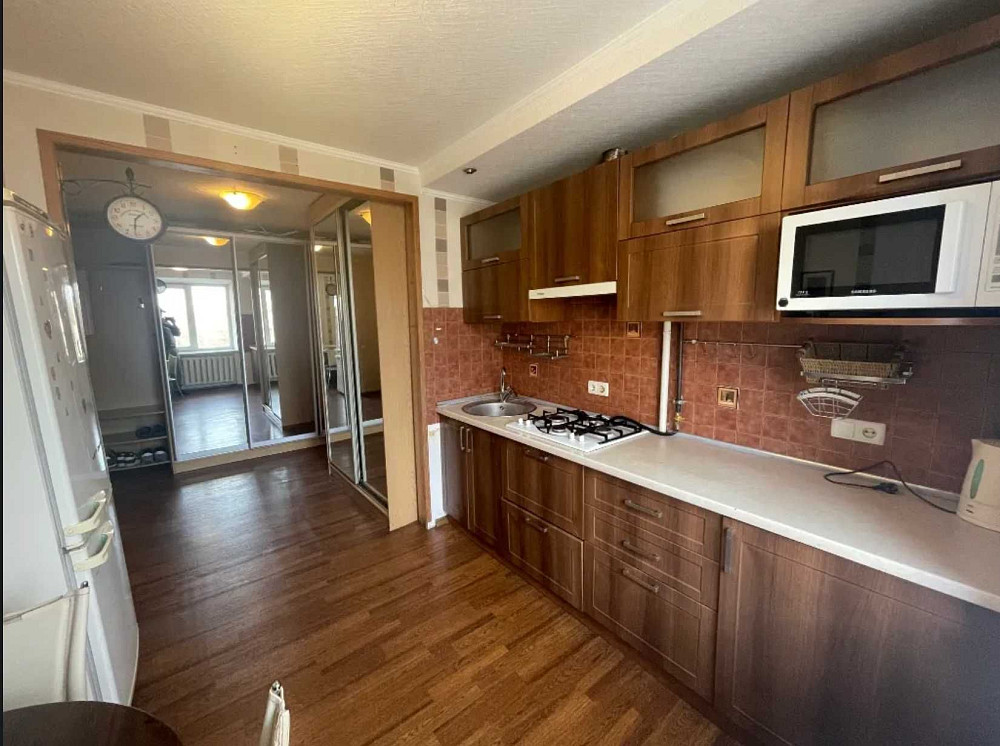 Продається 2к квартира ЖМ Сонячний Днепр - изображение 1