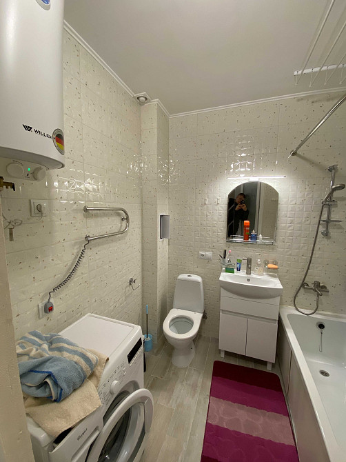 Продам 1к в Ірпені з ремонтом Ирпень - изображение 8