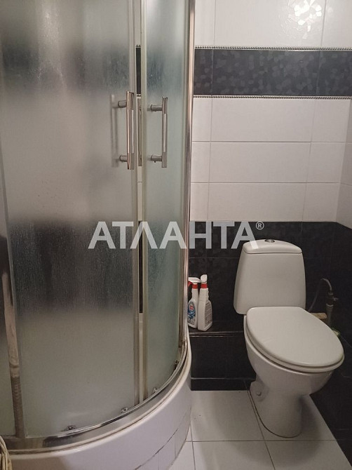 2к Квартира на Таїрова Одесса - изображение 6