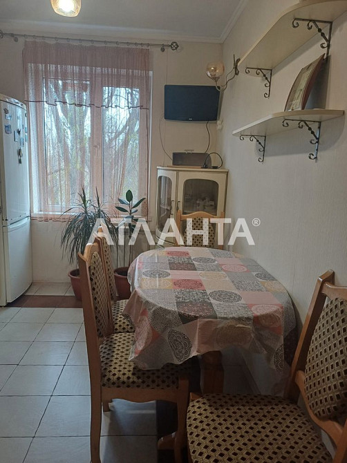 2к Квартира на Таїрова Одесса - изображение 4