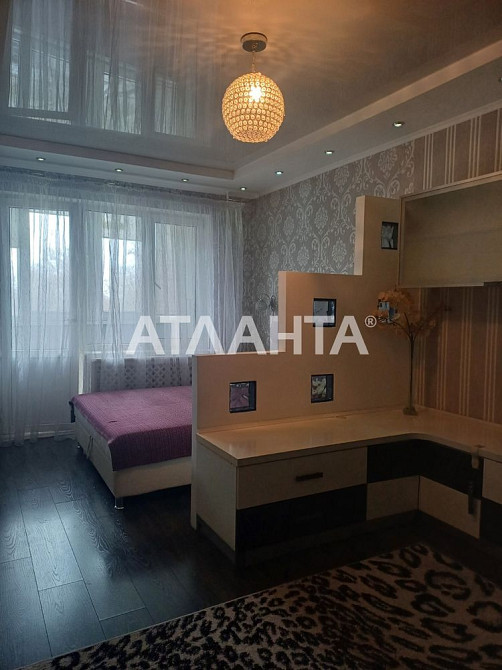 2к Квартира на Таїрова Одесса - изображение 2