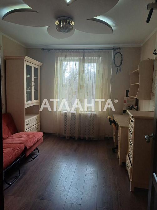 2к Квартира на Таїрова Одесса - изображение 3