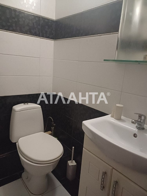 2к Квартира на Таїрова Одесса - изображение 7