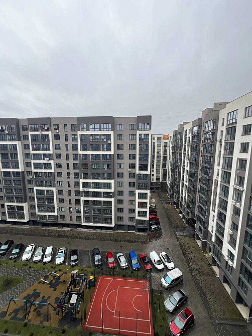 Здана 3 кімнатна на Парковій Алеї Угорники - зображення 3