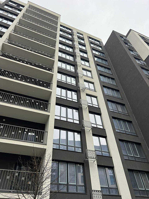 Здана 3 кімнатна на Парковій Алеї Угорники - зображення 2