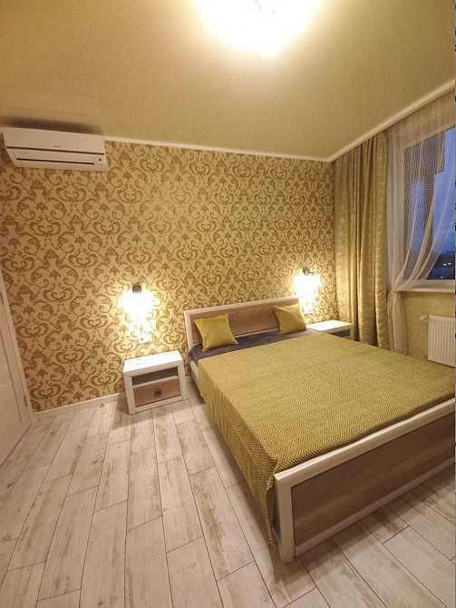 ЖК " Мандарин", 47 метров с ремонтом и мебелью, техникой. Одеса - зображення 8