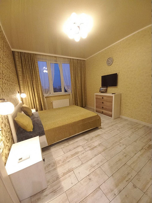 ЖК " Мандарин", 47 метров с ремонтом и мебелью, техникой. Одеса - зображення 7