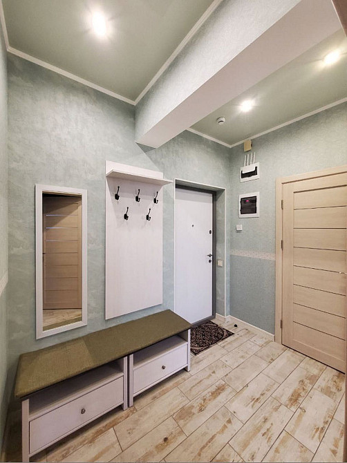 ЖК " Мандарин", 47 метров с ремонтом и мебелью, техникой. Одеса - зображення 2