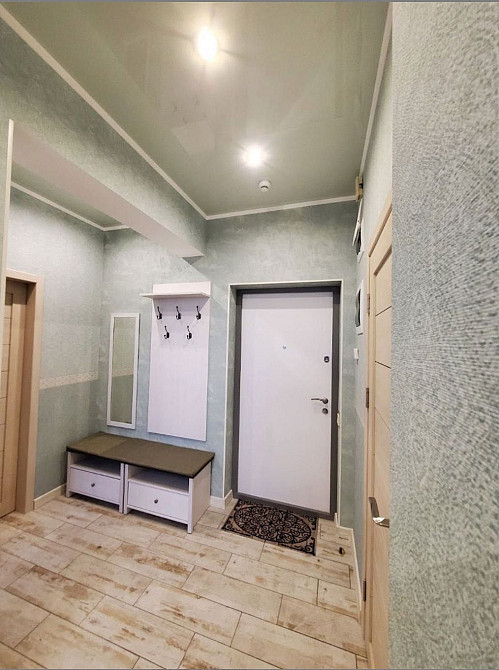 ЖК " Мандарин", 47 метров с ремонтом и мебелью, техникой. Одеса - зображення 3