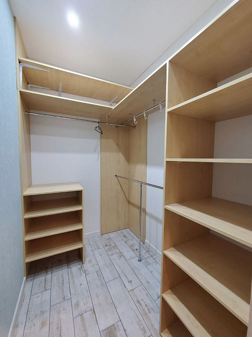 ЖК " Мандарин", 47 метров с ремонтом и мебелью, техникой. Одеса - зображення 4