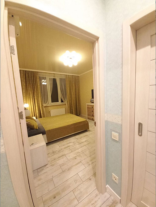 ЖК " Мандарин", 47 метров с ремонтом и мебелью, техникой. Одеса - зображення 6