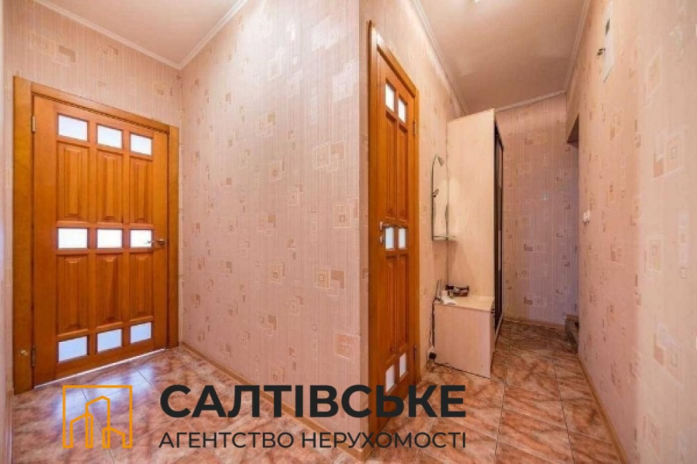 ОВ-0175 Продам 1к квартиру 32м2 на Старой Салтовке Харьков - изображение 7