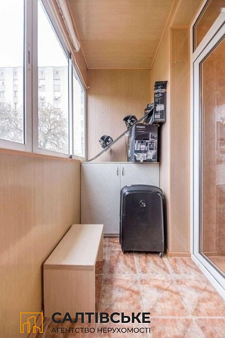 ОВ-0175 Продам 1к квартиру 32м2 на Старой Салтовке Харьков - изображение 8