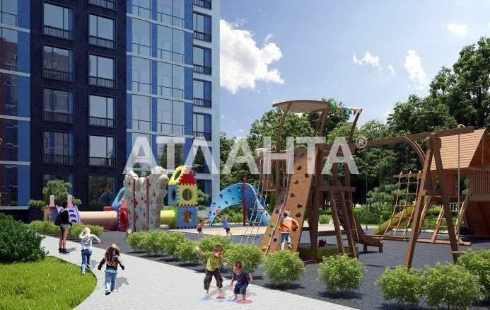 ЖК ARTVILLE/Авангард/7-й км.Овидиопол.дор./Одесса/1-ком.в новом доме Авангард - изображение 2