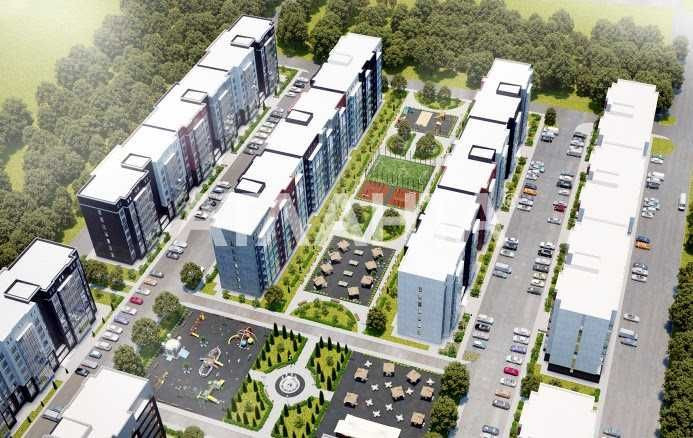 ЖК ARTVILLE/Авангард/7-й км.Овидиопол.дор./Одесса/1-ком.в новом доме Авангард - изображение 3