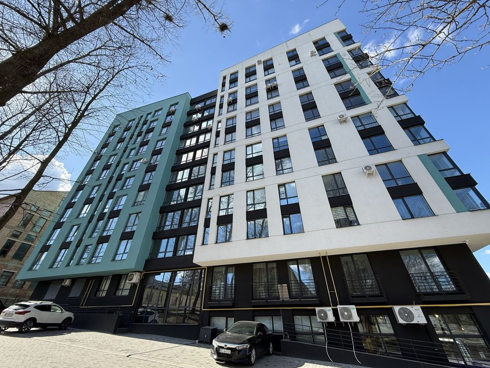 Продаж квартири в новобудові Тернополь - изображение 1