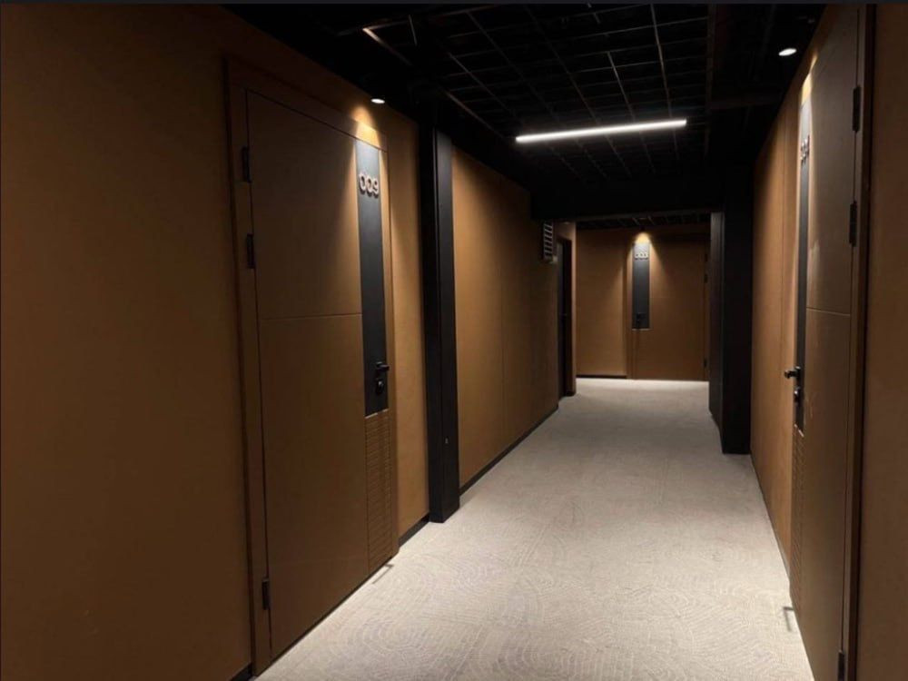 Продам 1к. квартиру в ЖК  "MARSHALL", жм Перемога. Дніпро - зображення 2