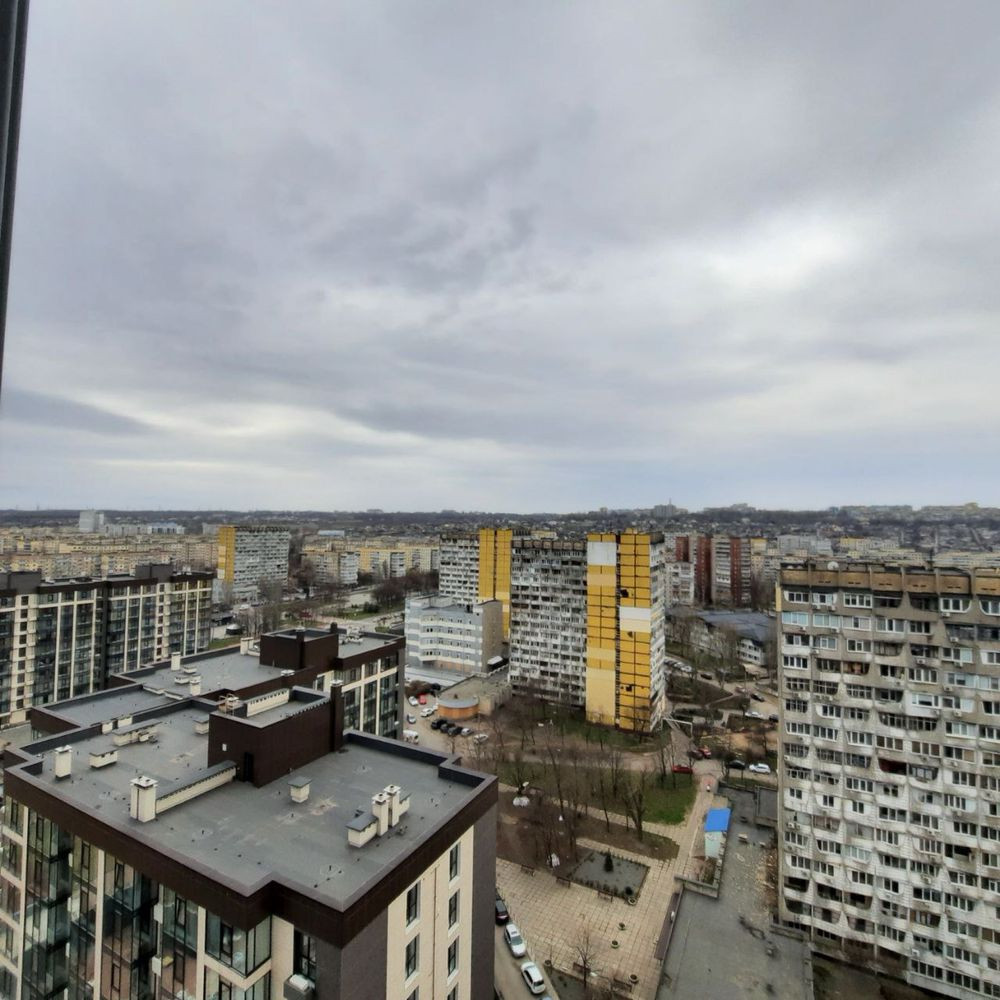 Продам 1к. квартиру в ЖК  "MARSHALL", жм Перемога. Дніпро - зображення 6