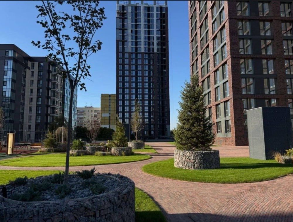 Продам 1к. квартиру в ЖК  "MARSHALL", жм Перемога. Дніпро - зображення 5