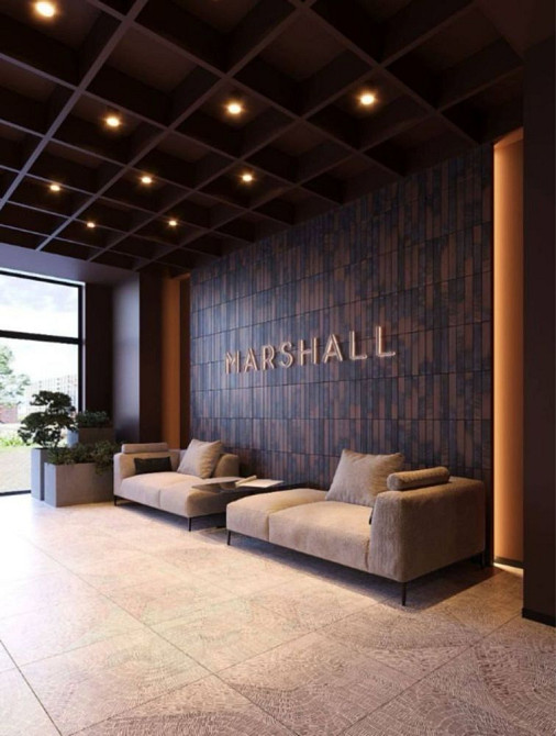 Продам 1к. квартиру в ЖК  "MARSHALL", жм Перемога. Дніпро - зображення 3