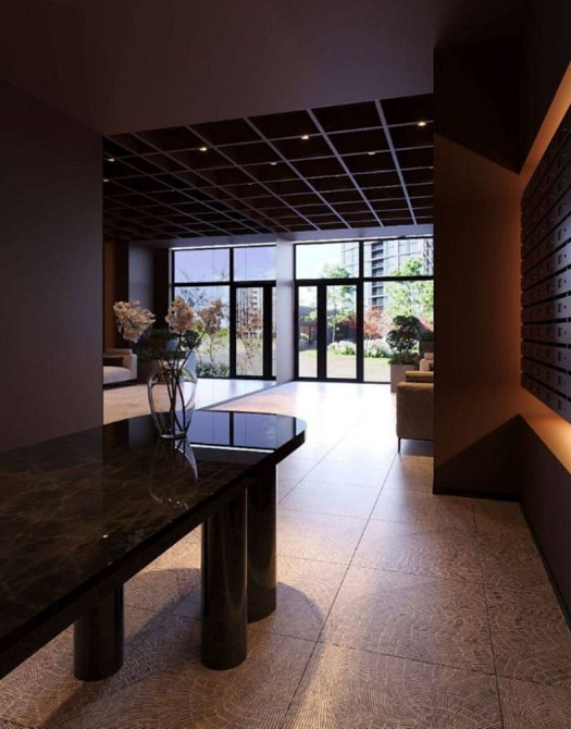 Продам 1к. квартиру в ЖК  "MARSHALL", жм Перемога. Дніпро - зображення 1