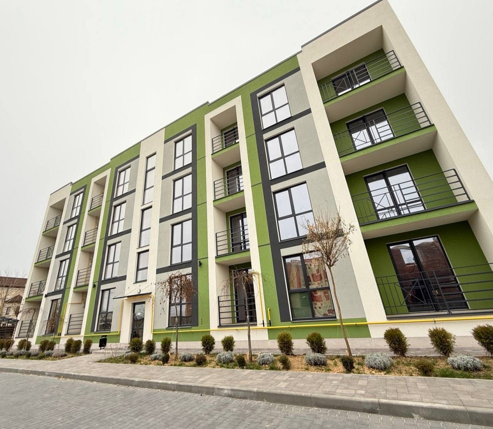 Реальна квартира. Готова до ремонту. Без фейків. Буча - изображение 1