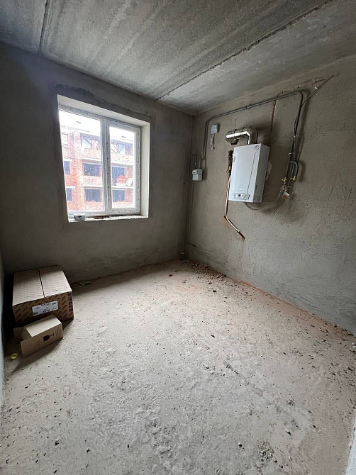 Простора 1-кімнатна квартира в мальовничому передмісті Буча - изображение 3