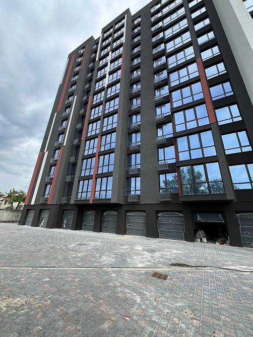 Продаю видову квартиру в ЖК U one Ивано-Франковск - изображение 2