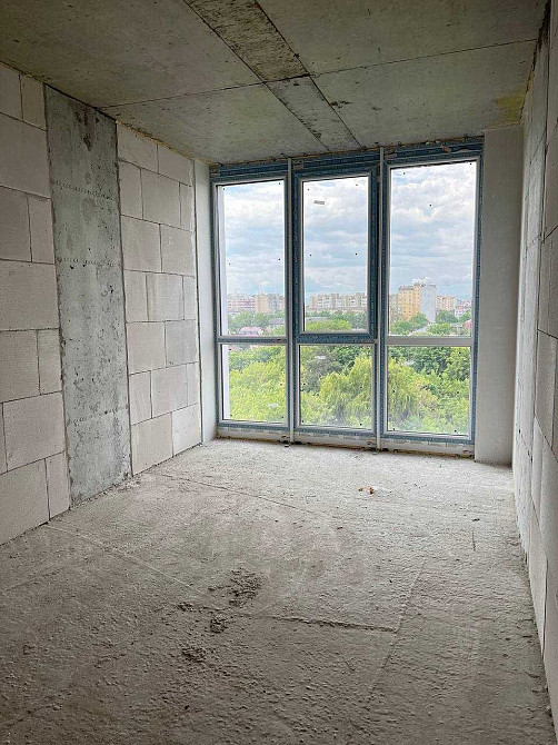 Продаю видову квартиру в ЖК U one Ивано-Франковск - изображение 1