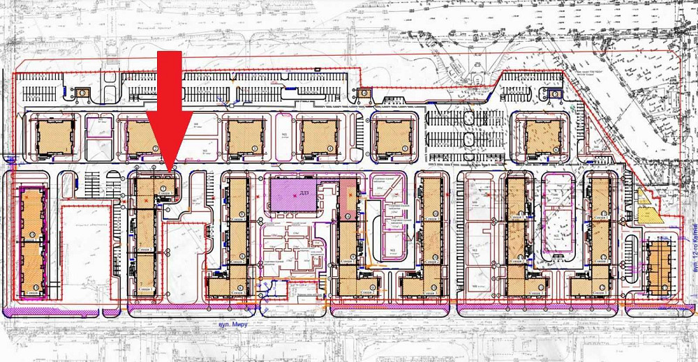 Продам 2 кімн квартиру ЖК Миру 3. єПрограми! J Харьков - изображение 4