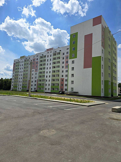 Продам 2 кімн квартиру ЖК Миру 3. єПрограми! J Харьков - изображение 3