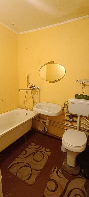 Продається двохкімнатна квартира по вул. Тараскова,6. Черкассы - изображение 5