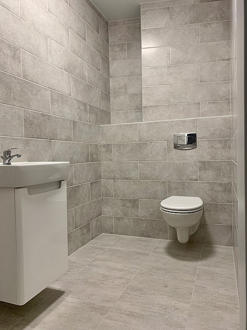 ПРОДАЖ 3к квартири з ремонтом в ЖК Моне Львов - изображение 6