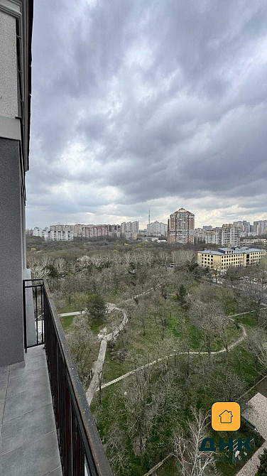 ⁉️§ Шевченко Море Видовая Балкон §⁉️ Олимпиец Аркадия Фонтан Парк! Одеса - зображення 3