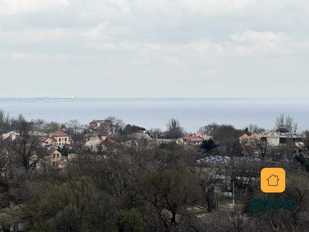 ⁉️§ Шевченко Море Видовая Балкон §⁉️ Олимпиец Аркадия Фонтан Парк! Одеса - зображення 1