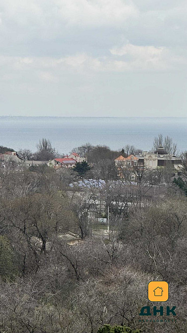 ⁉️§ Шевченко Море Видовая Балкон §⁉️ Олимпиец Аркадия Фонтан Парк! Одеса - зображення 2