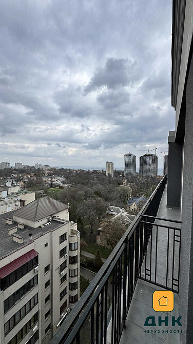 ⁉️§ Шевченко Море Видовая Балкон §⁉️ Олимпиец Аркадия Фонтан Парк! Одеса - зображення 8