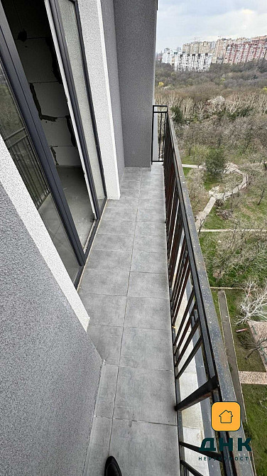 ⁉️§ Шевченко Море Видовая Балкон §⁉️ Олимпиец Аркадия Фонтан Парк! Одеса - зображення 5