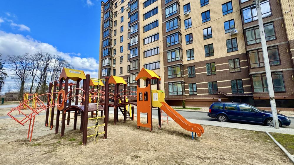 Продам 2к кв з гарним плануванням в ЖК «Панорама» Чернігів - зображення 2