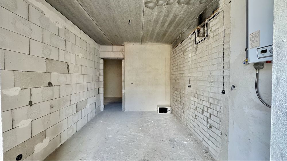 Продам 2к кв з гарним плануванням в ЖК «Панорама» Чернігів - зображення 6