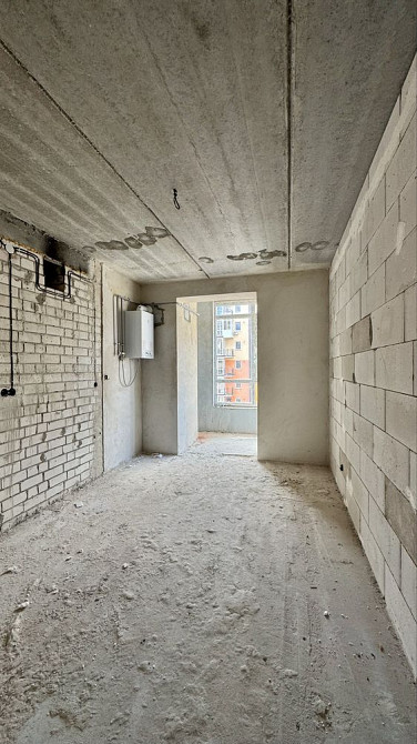 Продам 2к кв з гарним плануванням в ЖК «Панорама» Чернігів - зображення 3