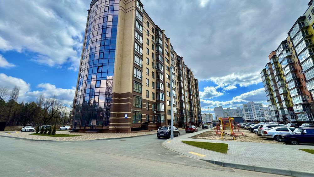 Продам 2к кв з гарним плануванням в ЖК «Панорама» Чернігів - зображення 1