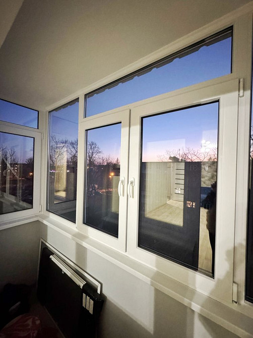 Косметичний ремонт, 1-кім, 33м2 Полтава - изображение 3