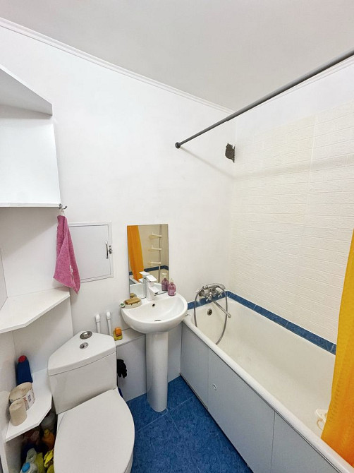 Косметичний ремонт, 1-кім, 33м2 Полтава - изображение 5