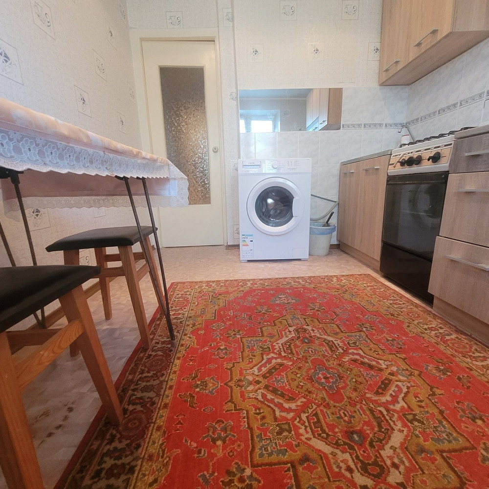 Б-р Вечірній,  однокімнатна квартира Кривой Рог - изображение 7