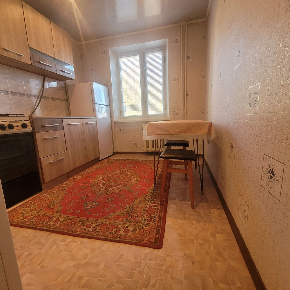 Б-р Вечірній,  однокімнатна квартира Кривой Рог - изображение 6