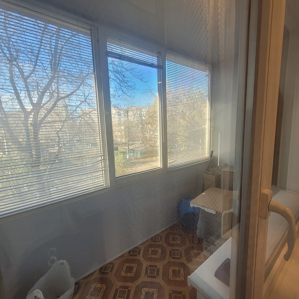 Б-р Вечірній,  однокімнатна квартира Кривой Рог - изображение 4