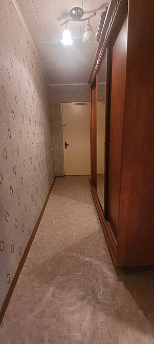 Б-р Вечірній,  однокімнатна квартира Кривой Рог - изображение 1