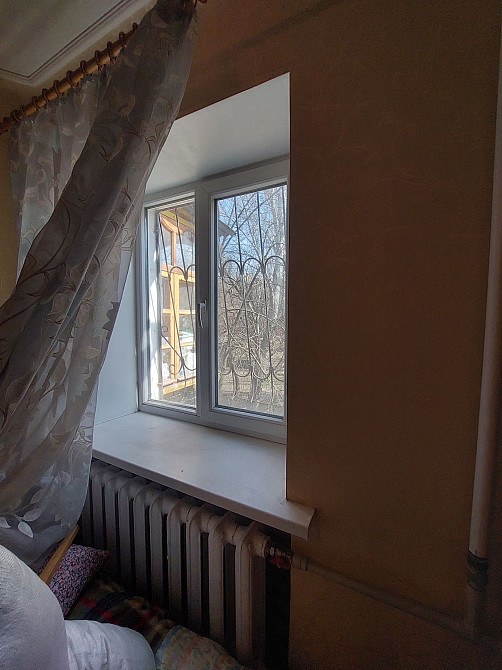 Продается 2 комнатная квартира,ЦЕНТР, по  Независимой Украины Запоріжжя - зображення 4