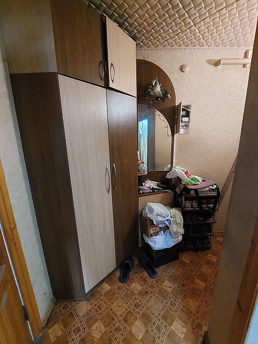 Продается 2 комнатная квартира,ЦЕНТР, по  Независимой Украины Запоріжжя - зображення 1